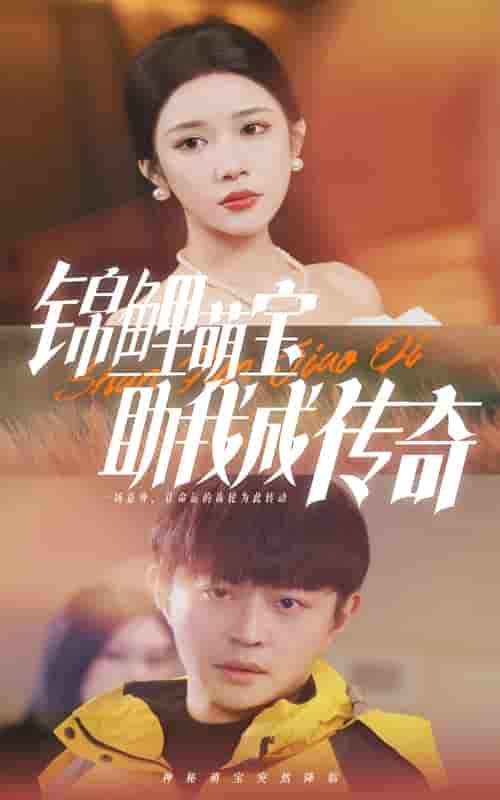 锦鲤萌宝助我成传奇(全集)