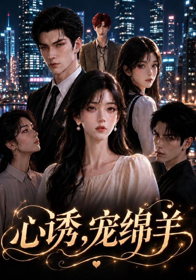 心诱,宠绵羊(全集)